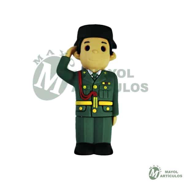 Pendrive Cadete Guardia Civil 16GB