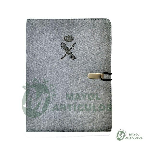 Carpeta Personalizable