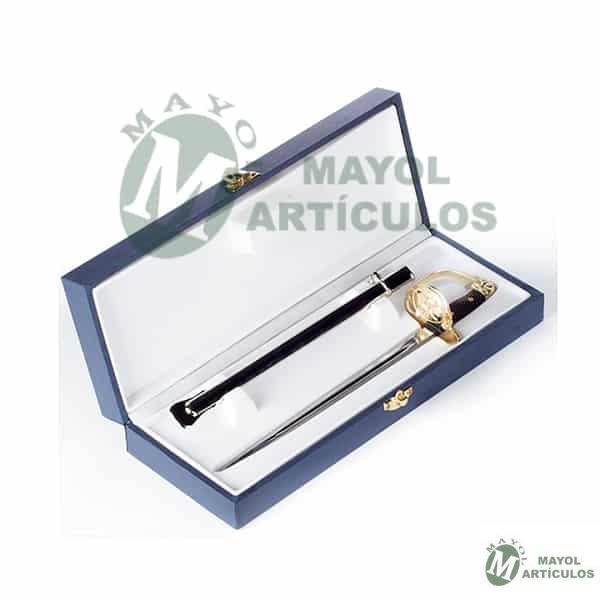 Sable Miniatura Guardia Civil oficial