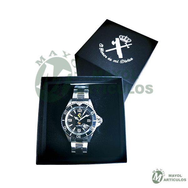 Reloj Aviador Guardia civil