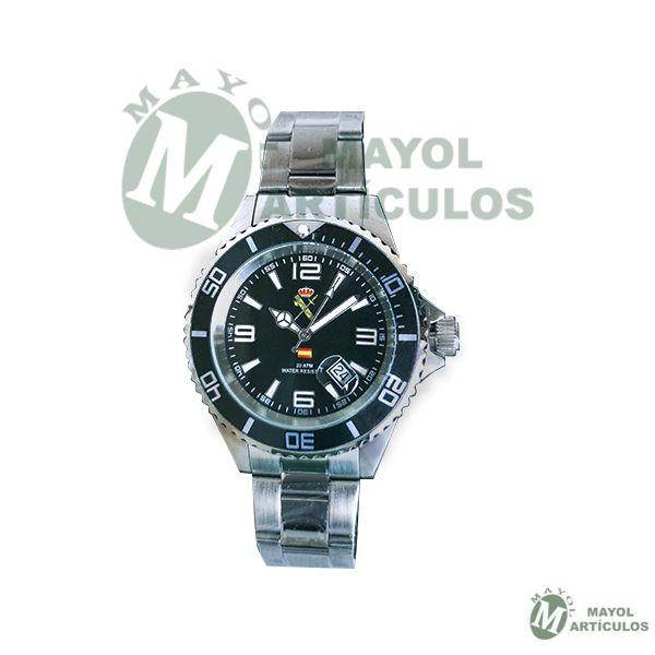 Reloj Aviador Guardia Civil