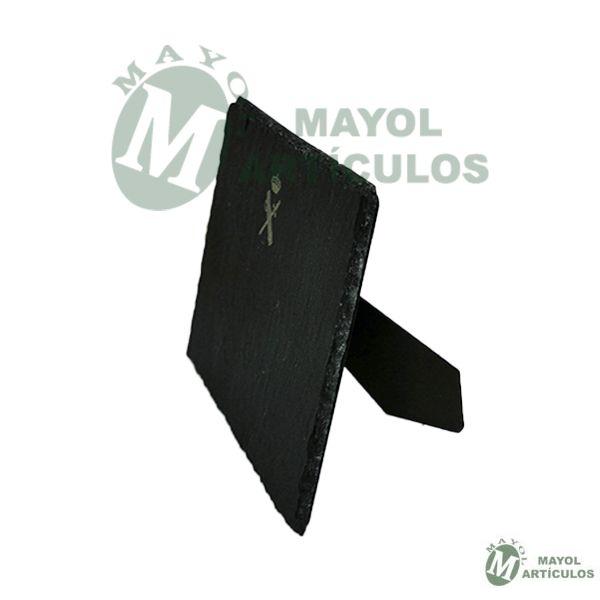 placa Pizarra personalizable