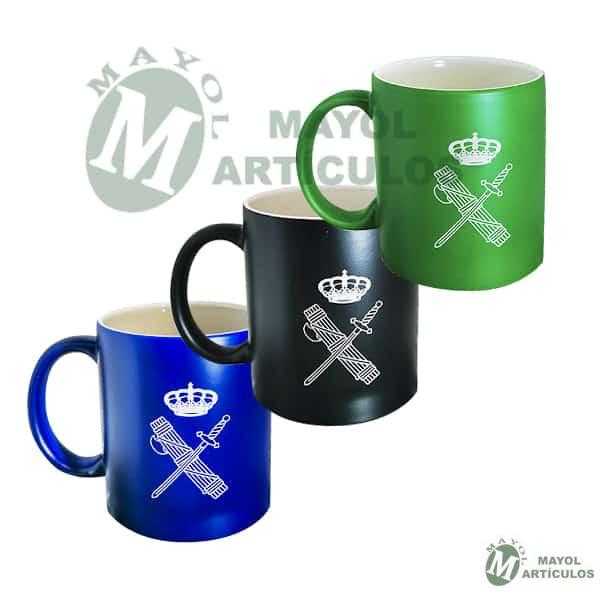 Tazas Café personalizables