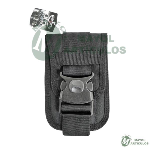 Funda para movil Barbaric