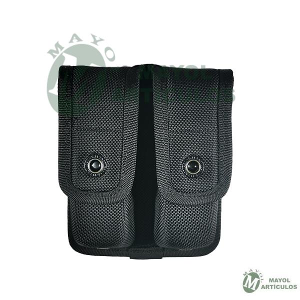 Funda doble para cargador 5.11