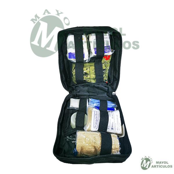 Mochila Botiquín - Imagen 2