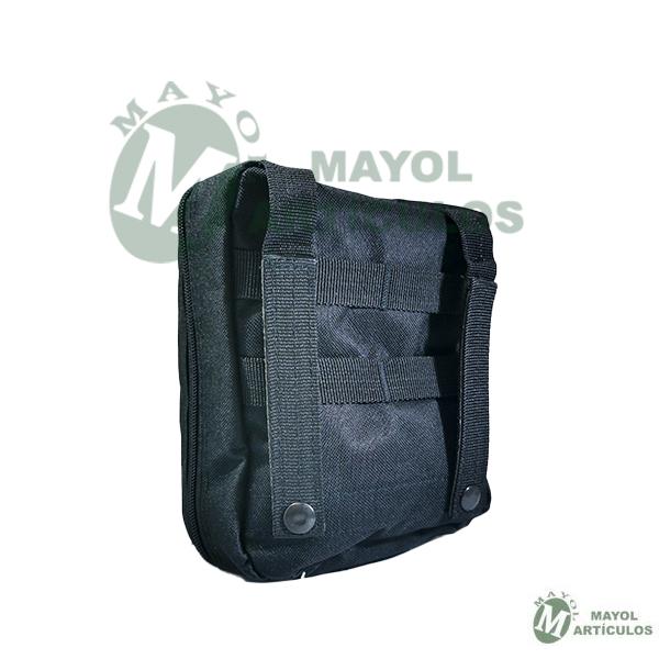Mochila Botiquín - Imagen 3