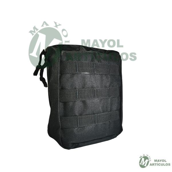 Botiquín individual de primeros auxilios 