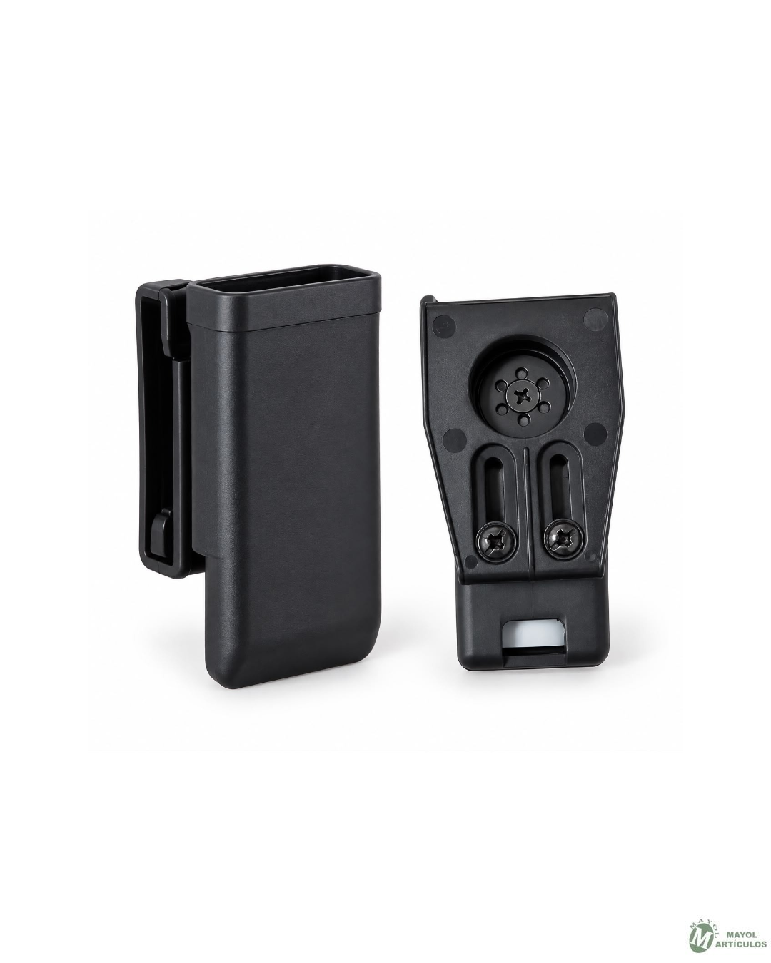 Funda Cargador Polímero Universal