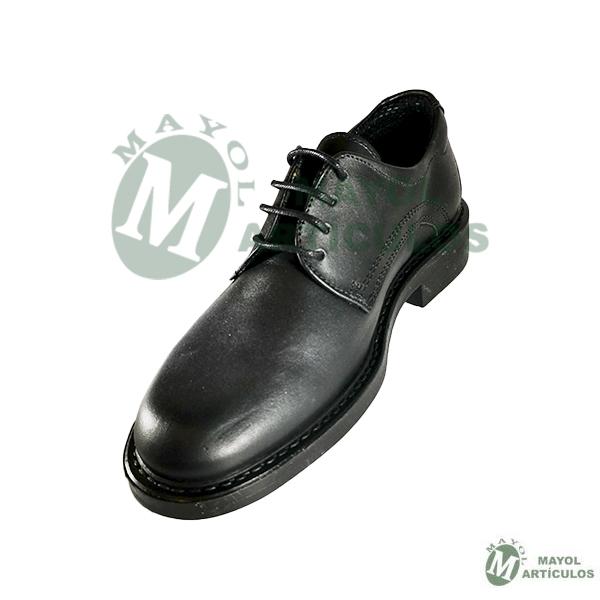 Zapato Magnum Duty