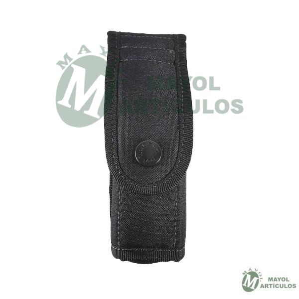 Funda en cordura para linterna Roal