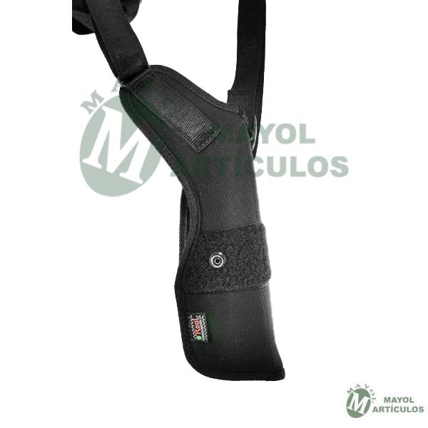 Funda HK Sobaquera vertical
