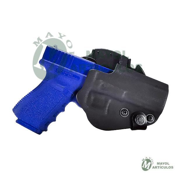 Funda Glock 17 Front Line - Diestra