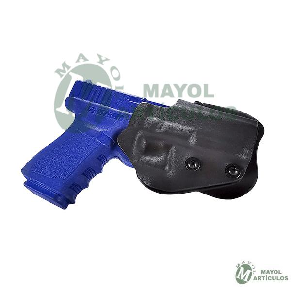 Funda Glock 17 Front Line K4017P