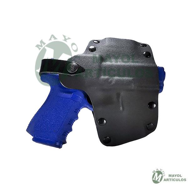 Funda Front Line  Para Glock 26 / 27 / 28