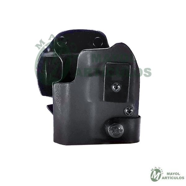 Funda Glock 17 Front Line -Diestra