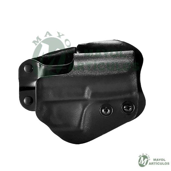 Funda Walter Front Line - Diestra K4044P