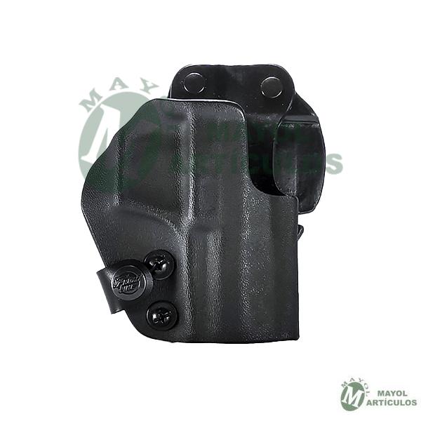 Funda Walter P99 Front Line - Diestra K4044
