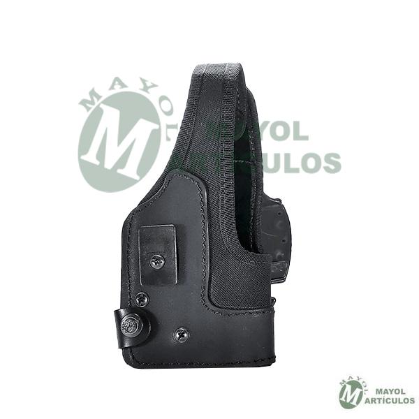 Funda Walter P99 Front Line -