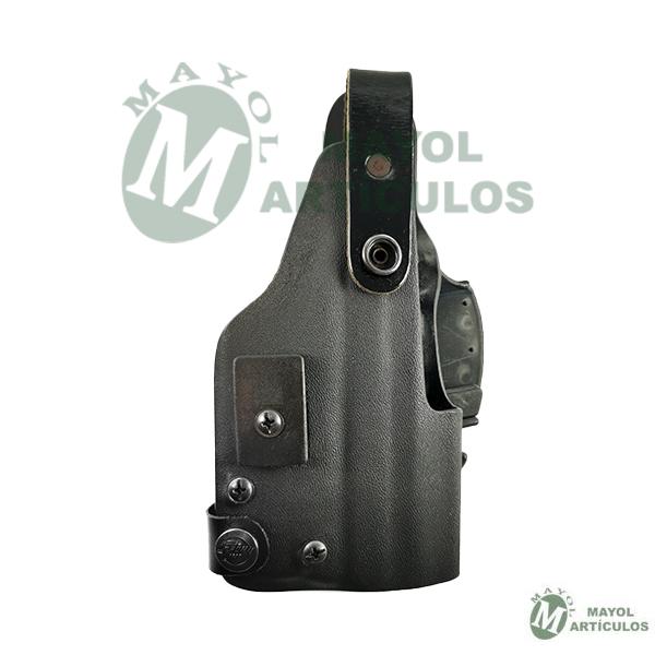 Funda HK USP frontline