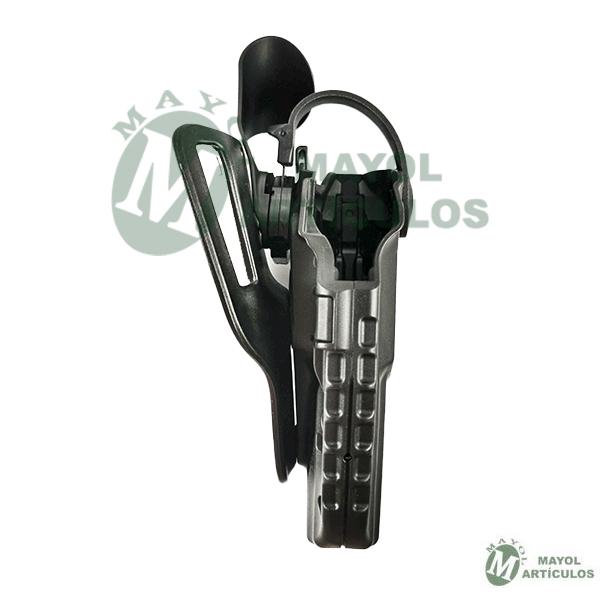 Funda Zafariland Beretta 7360-73-411 - Imagen 2