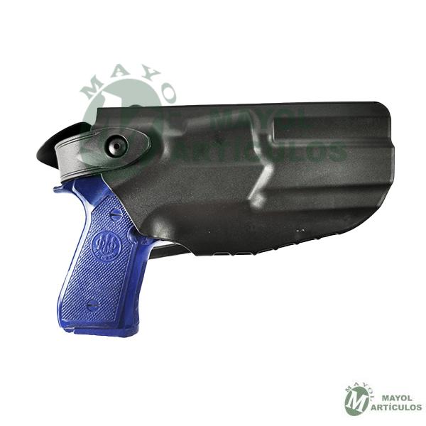 Funda Zafariland Beretta 7360-73-411
