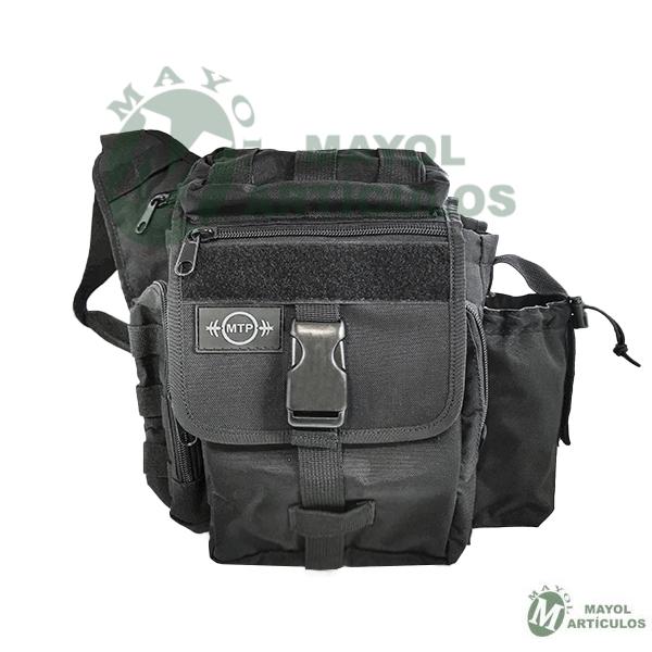 Bolso Porta arma pernera