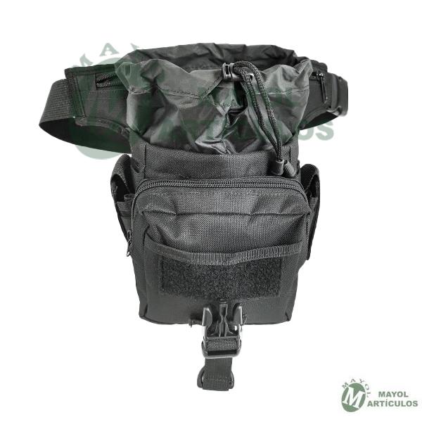 Bolsa Porta arma MPT