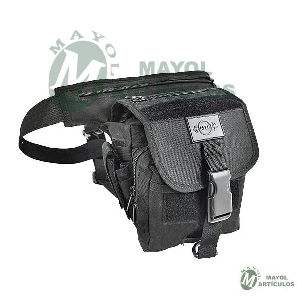 Bolso Porta Arma MPT