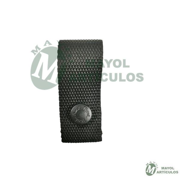 Porta Gorra - Cordura