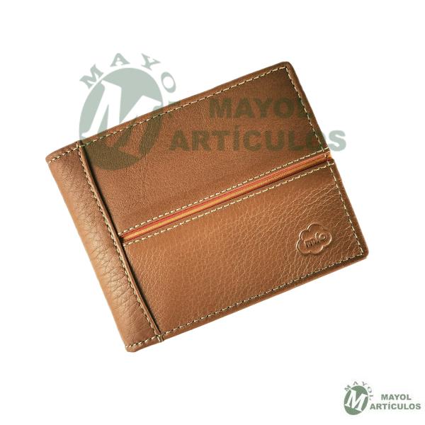 Cartera paisano