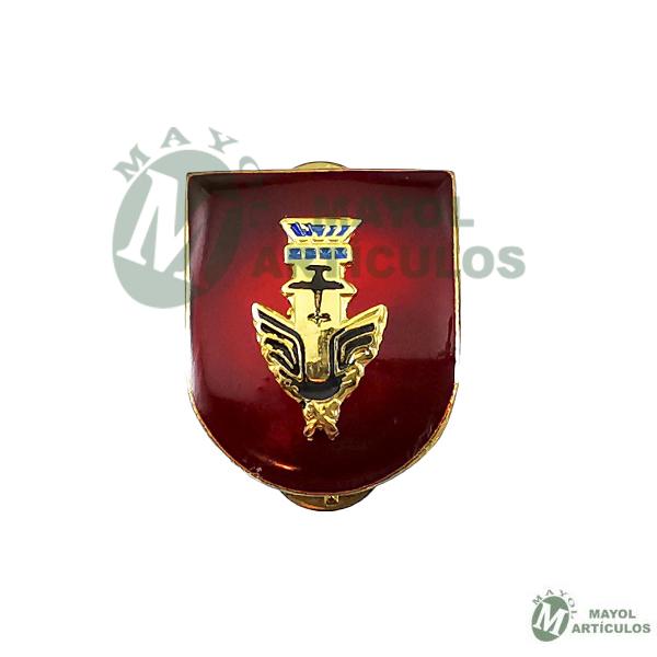 Distintivo servicio aeronautico