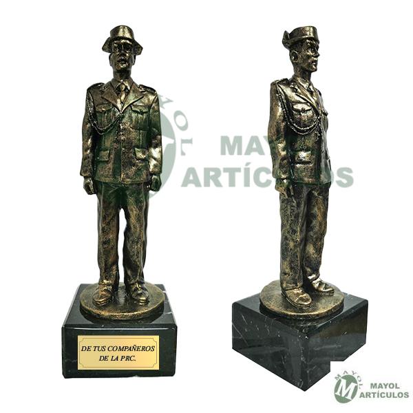 Figura cadete