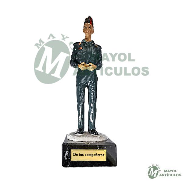 Figura Polilla - Chica 