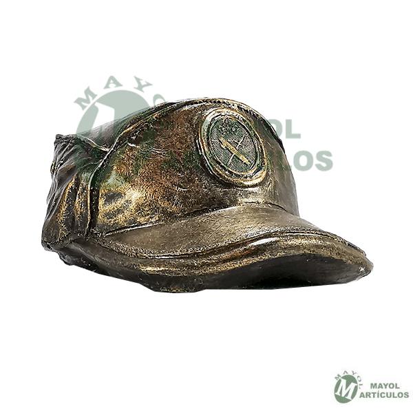 Gorra Guadia Civil sobremesa