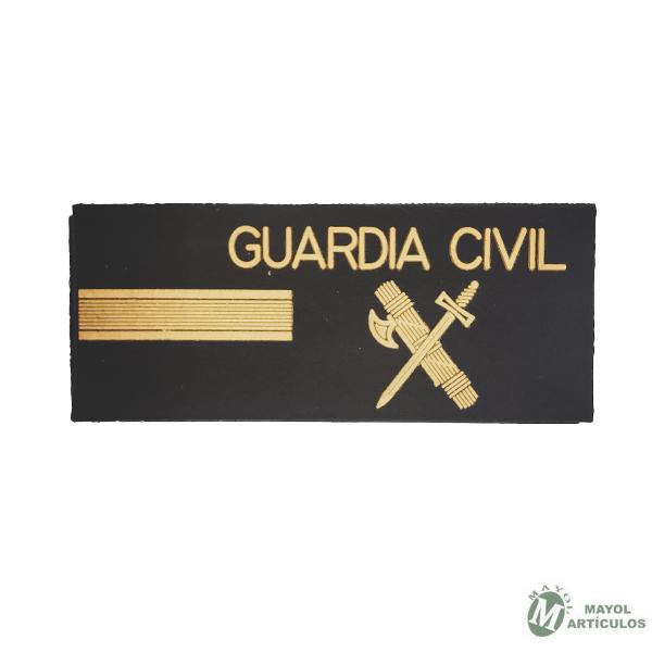 Galleta ARS Negra Cabo 1º