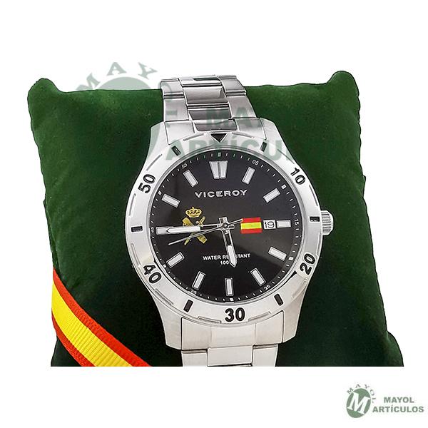 Reoj Viceroy Guardia Civil