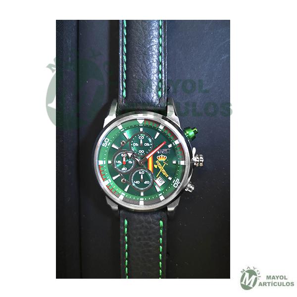 Reloj Aviador 1060-39