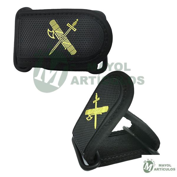 Hebilla Cordura Guardia Civil