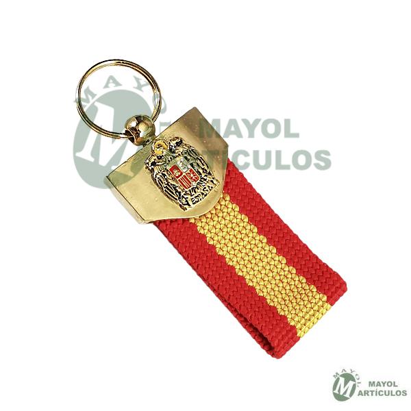 LLavero Aguila