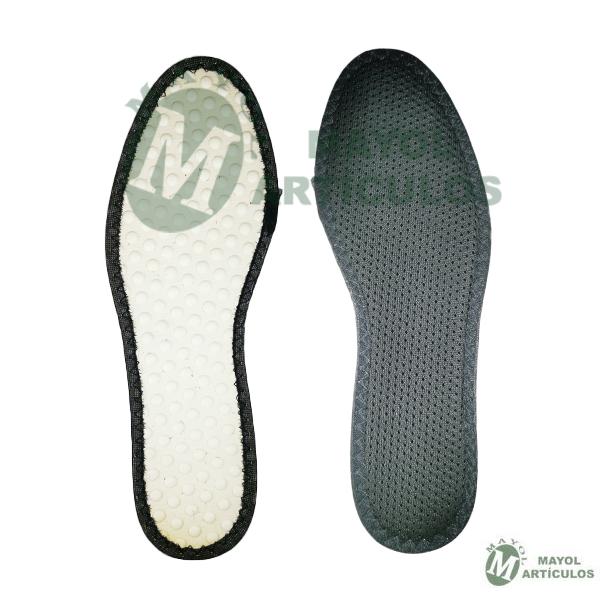 Plantilla para zapato