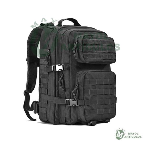 Mochila Negra 36L