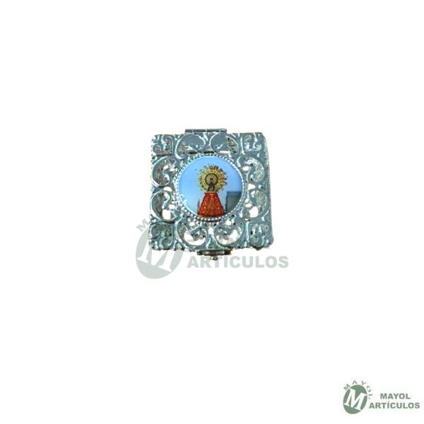 Rosariera Virgen Pilar
