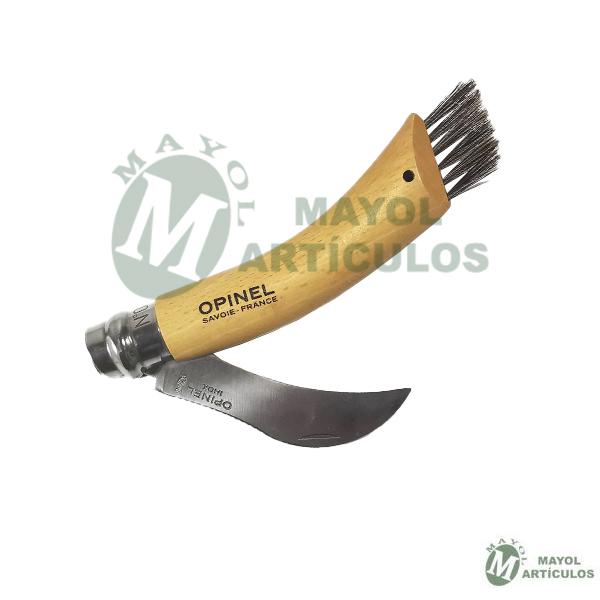 Navaja Opinel Nº8