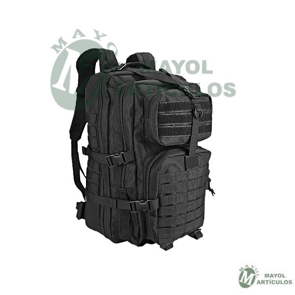Mochila Tactica Barbaric  38 Litros 