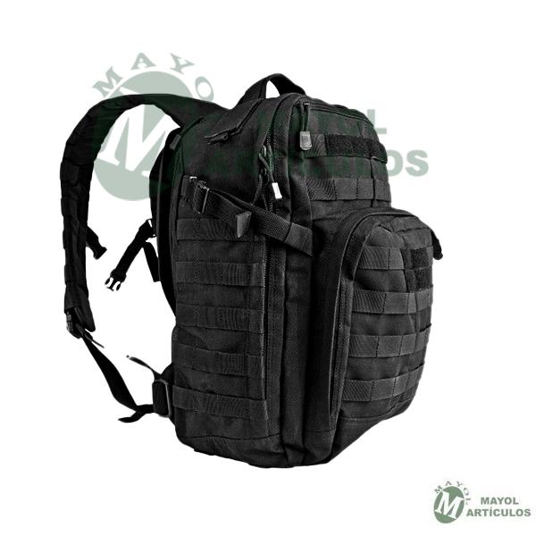 Mochila rush capacidad 24 Litros, Marca 5.11,