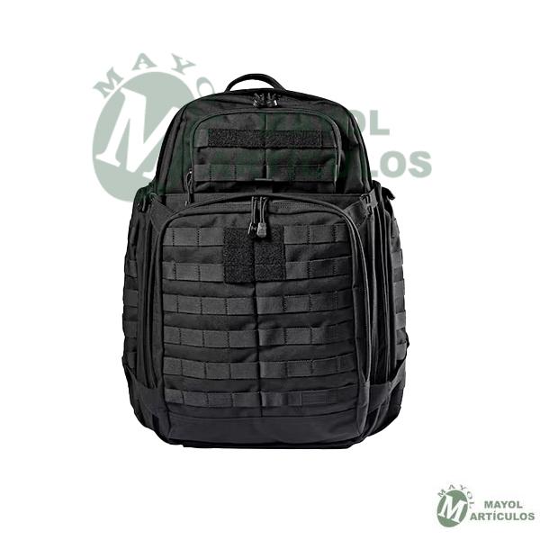 Mochila rush  capacidad 24 Litros, Marca  5.11,