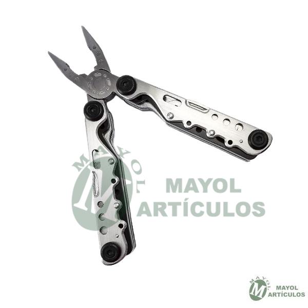 Alicate Multifunción Martínez Albainox
