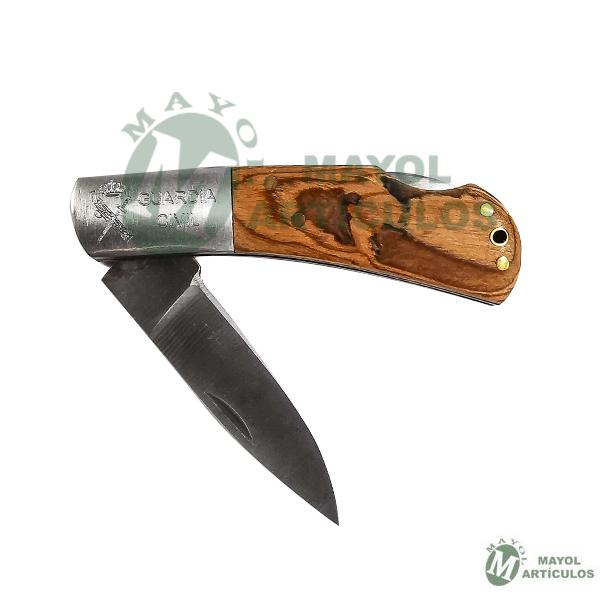 Navaja Guardia Civil