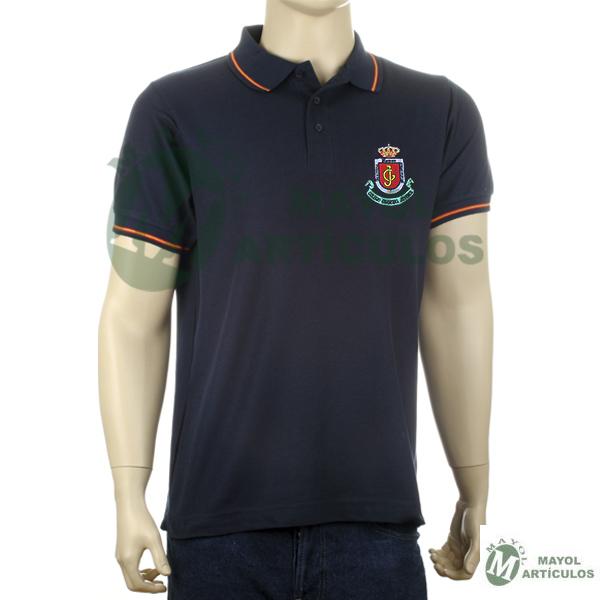 Polo Colegio Guardias Jóvenes